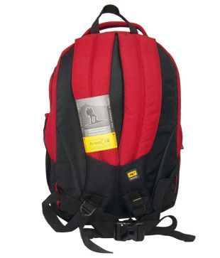 fb fashion bag polyester 40 litre backpack 862