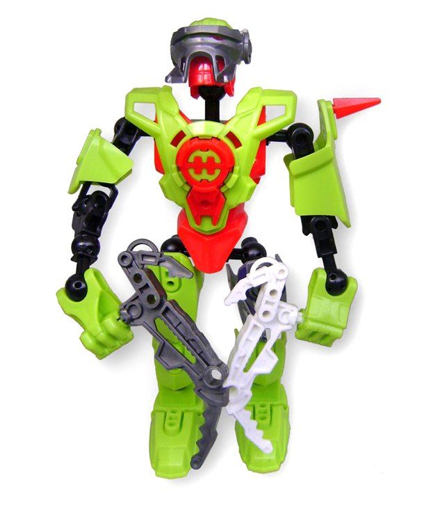 Download Shoplorry Green Color Earth Heroes Action Figures Toy - Buy Shoplorry Green Color Earth Heroes ...