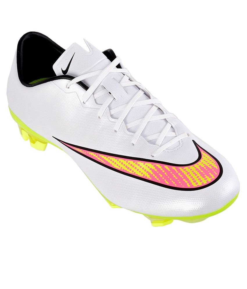 nike mercurial veloce 2 fg