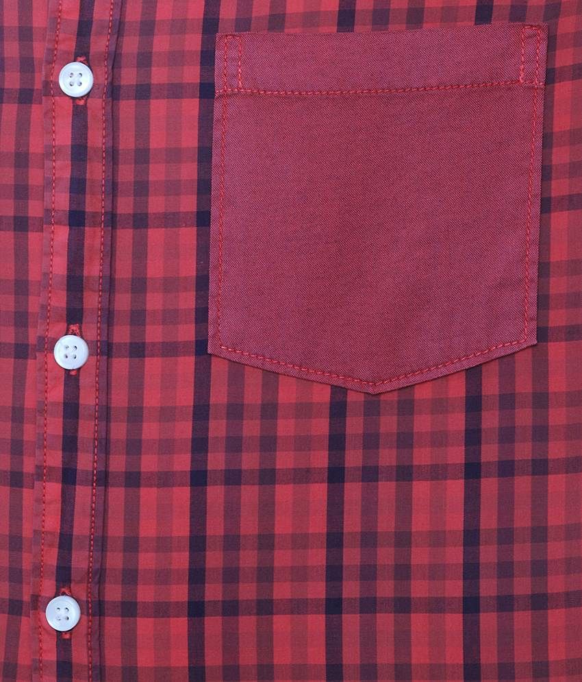 maroon england shirt