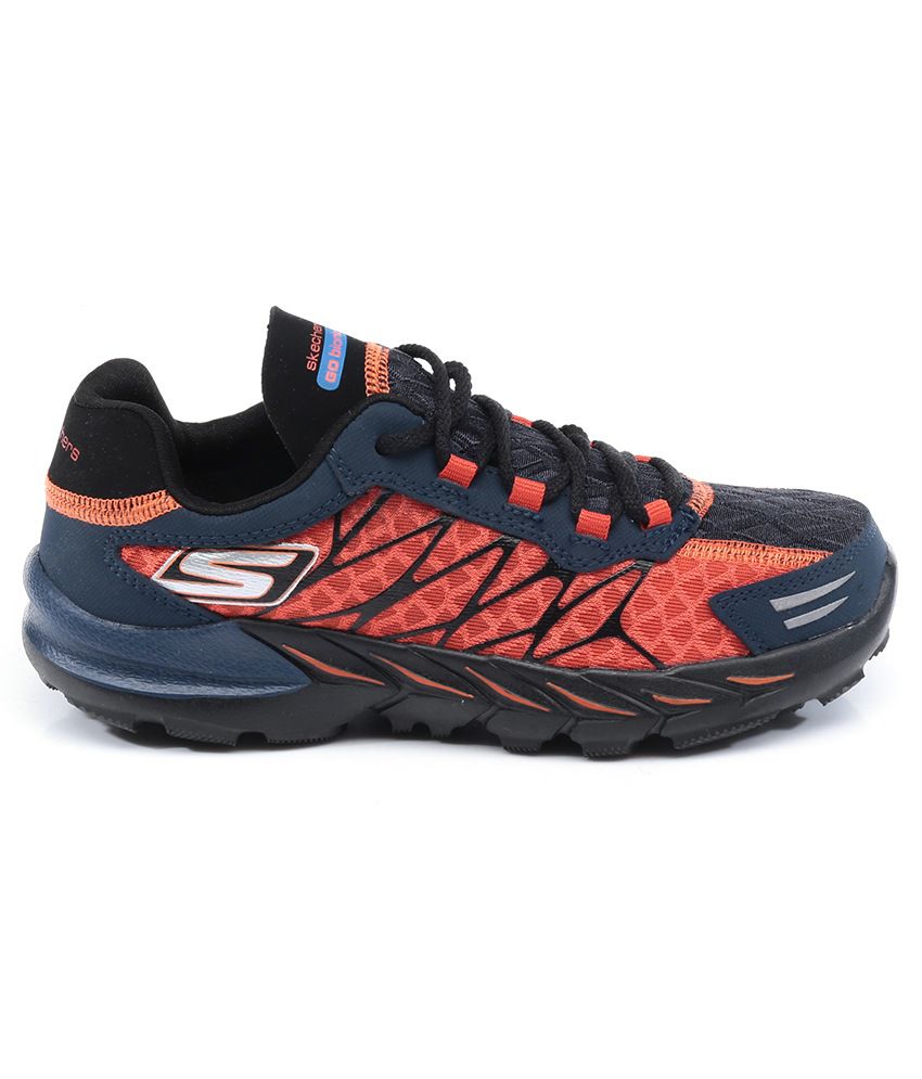 Skechers Go Bionic Trail Sports Shoes For Kids Price in India- Buy ...