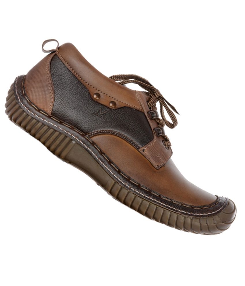 Moladz Brown Faux Leather Casual Shoes Buy Moladz Brown Moladz Brown Faux Leather Casual Shoes Buy Moladz Brown
