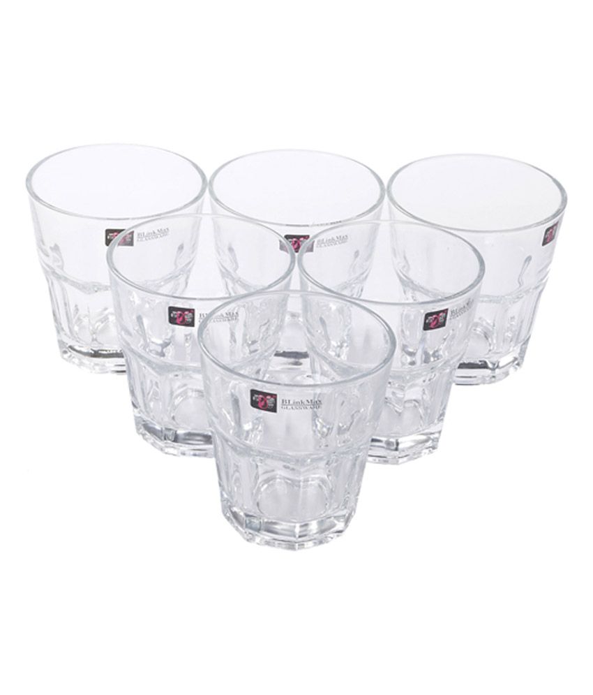 blinkmax-clear-glass-pack-of-6-buy-online-at-best-price-in-india-snapdeal