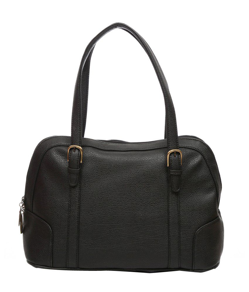 Ivy 88248_01 Black Shoulder Bags - Buy Ivy 88248_01 Black Shoulder Bags ...
