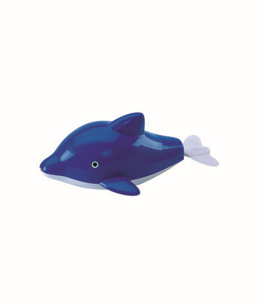 Simba Blue Baby Wind Up Swimming Dolphin - Buy Simba Blue Baby Wind Up ...