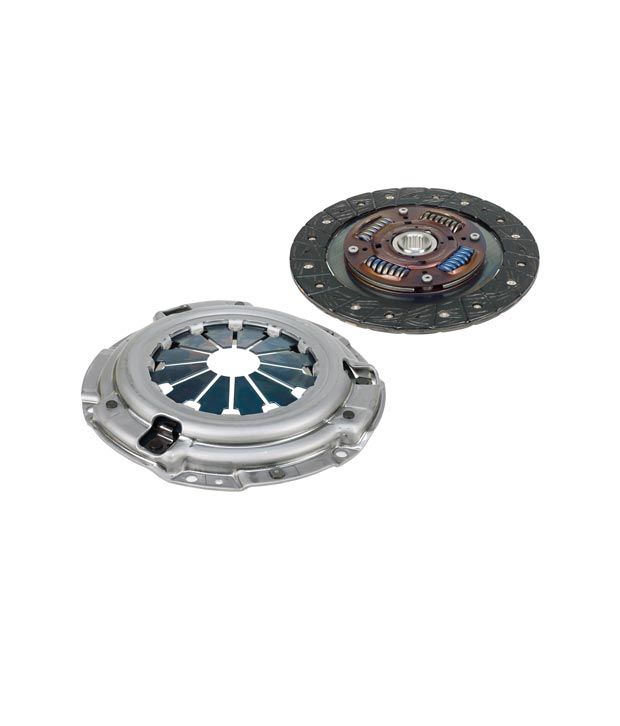 honda city 2011 clutch plate price