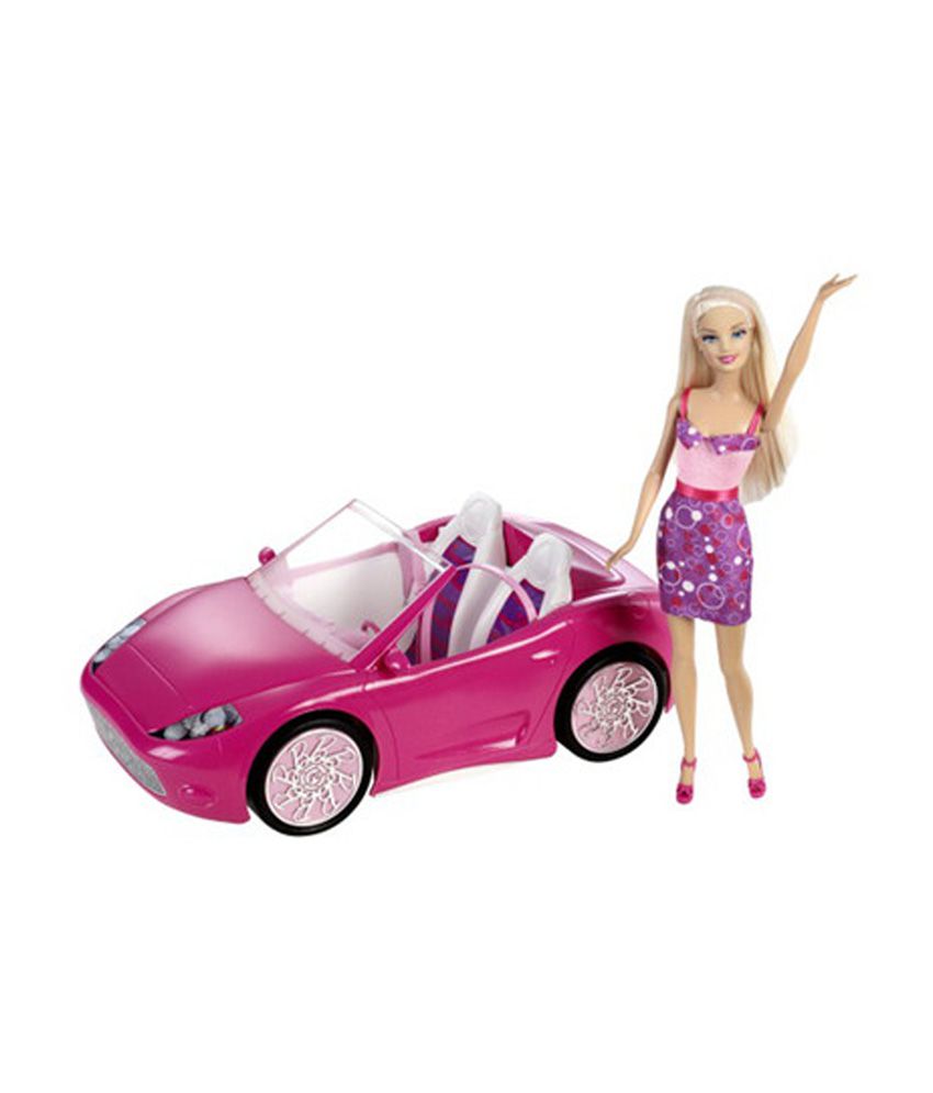 snapdeal barbie doll