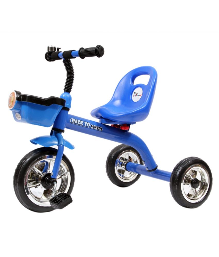 heavy duty tricycle child