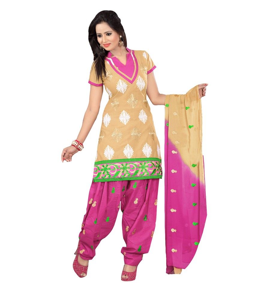 indian stitched suits