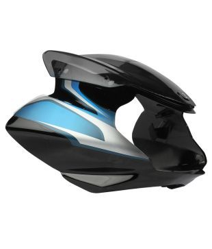 bajaj discover 110 headlight visor price