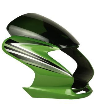 hero passion pro headlight visor