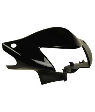 hero pleasure headlight cover price