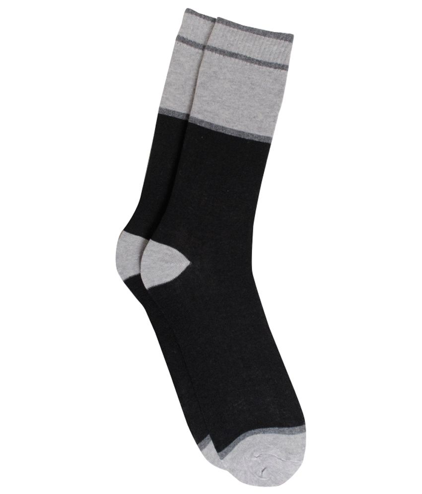 Bs Spy Cotton Lycra (stretchable) Socks For Men: Buy Online at Low ...