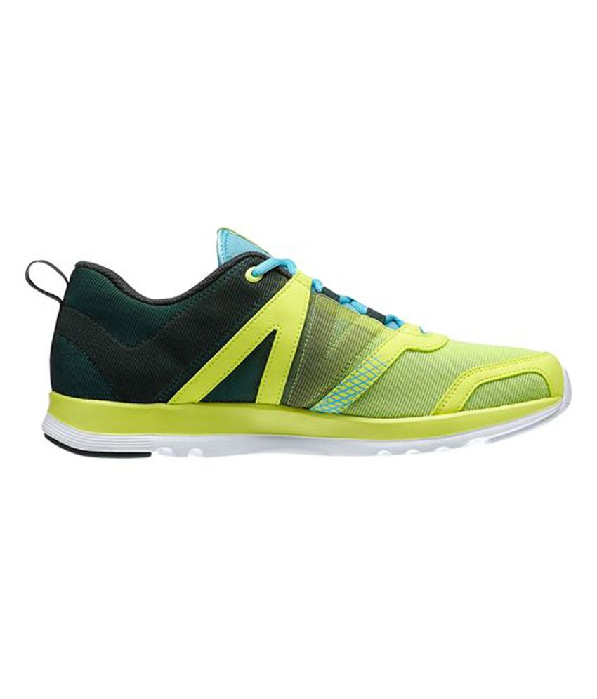 reebok duo lite