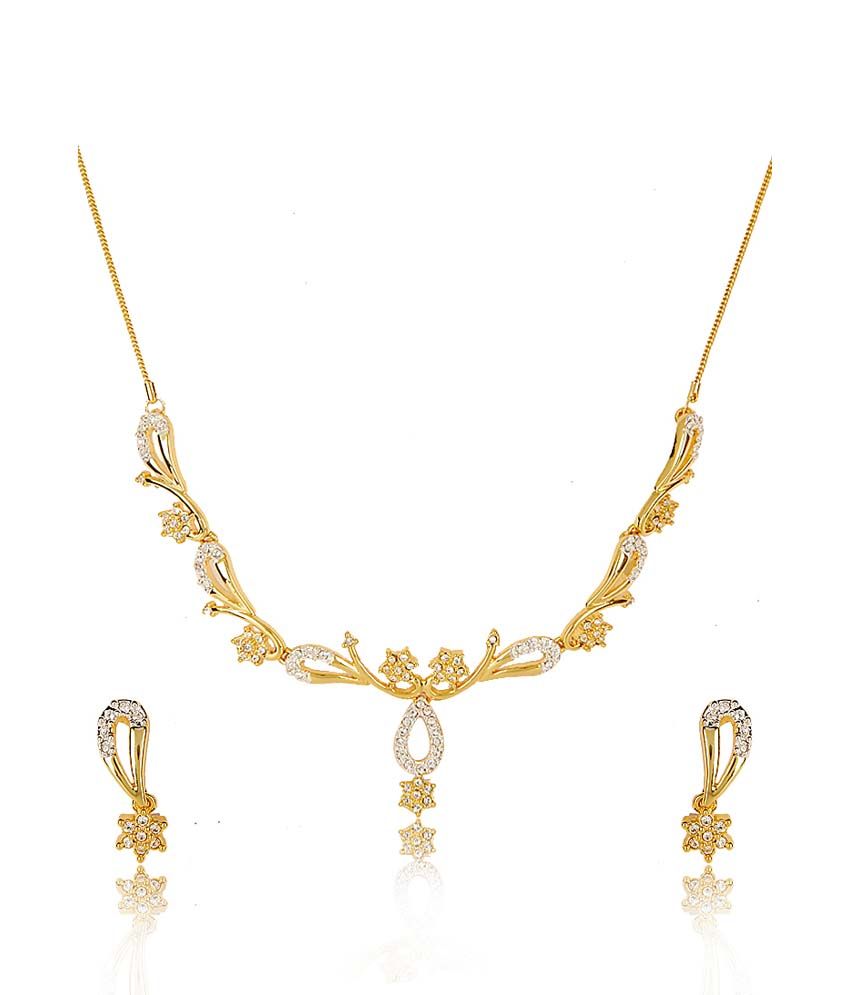 estelle necklace sets online