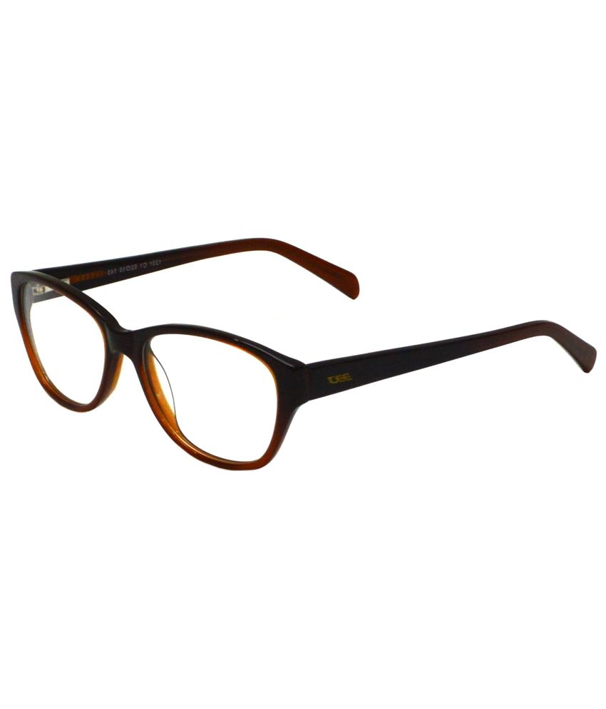 Idee Multicolour Spectacle Frame Buy Idee Multicolour Spectacle Frame