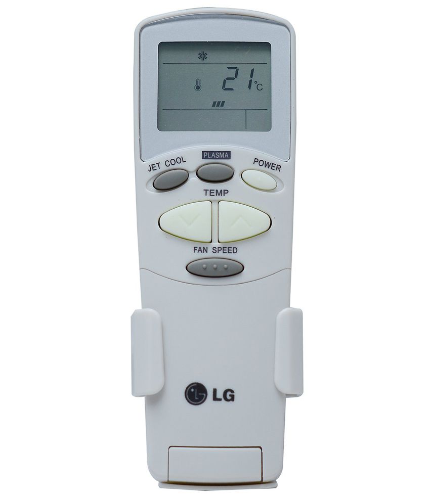     			LG Lg ac 1 AC Remote Compatible with Lg split ac