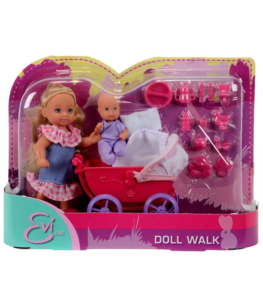 evi love doll