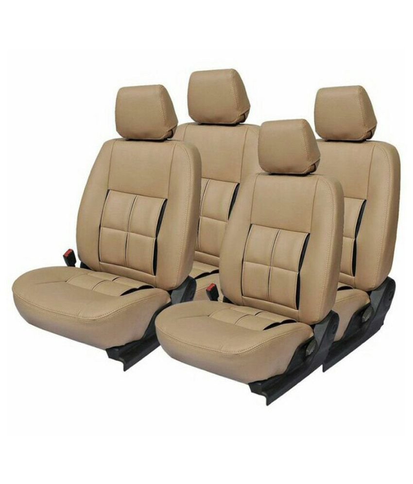 Are leather seats covered under ford warranty #8