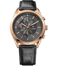 tommy hilfiger hybrid watch