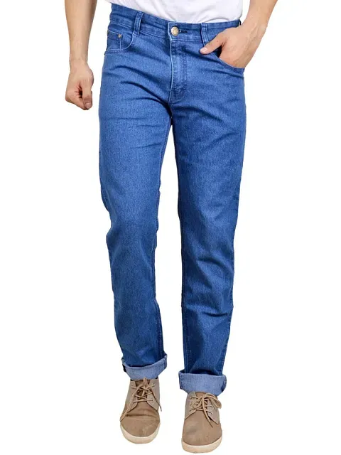 Buy Jeans for Men Online at Low Prices in India Snapdeal