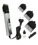 Brite BHT-203 Trimmer Silver