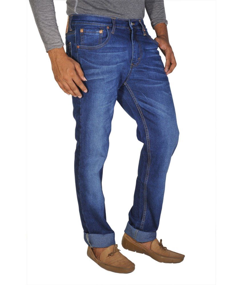 levis all cotton jeans