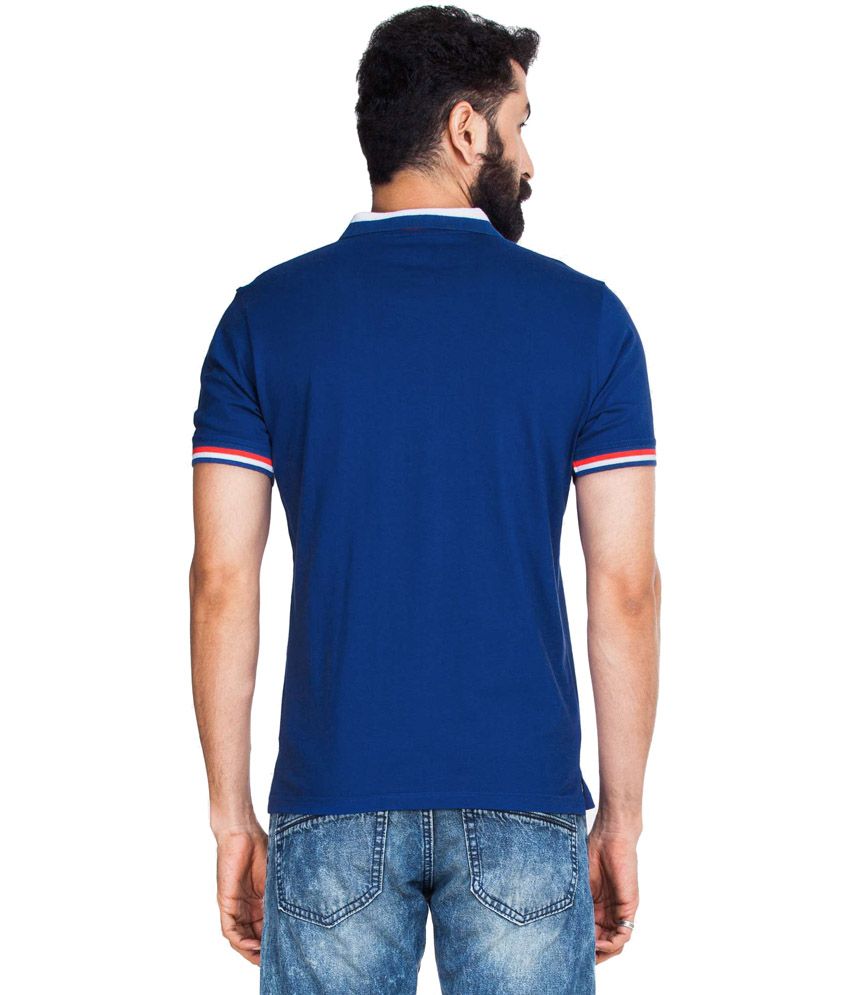 t shirt in snapdeal