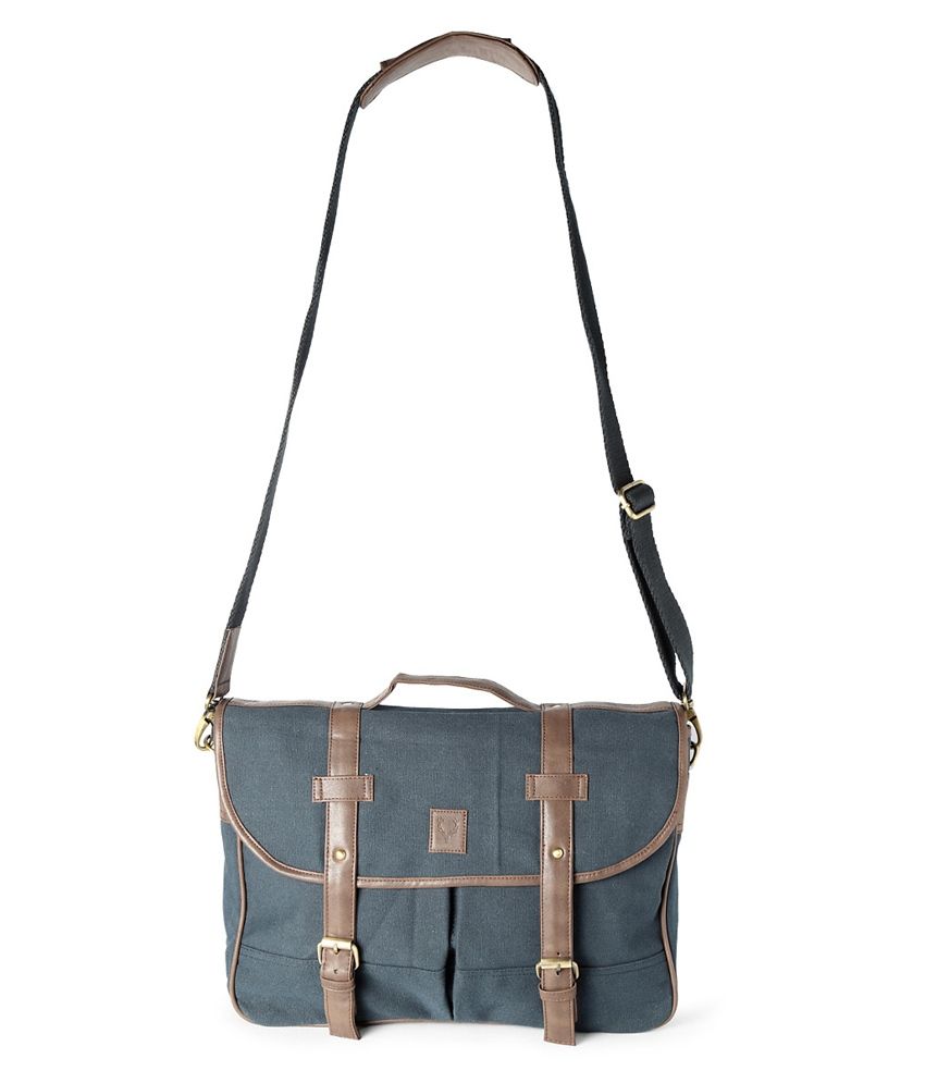 tote bags allen solly