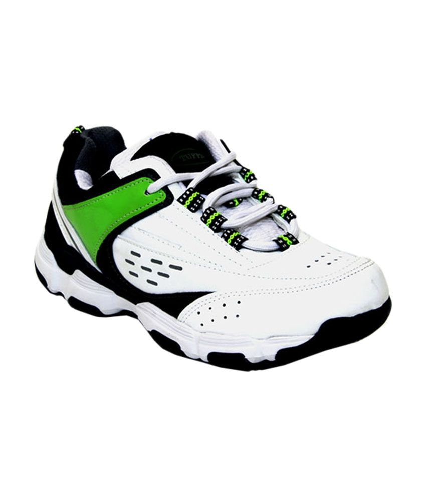 tuffs shoes wiki