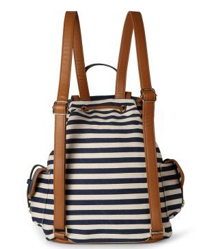 allen solly backpack online