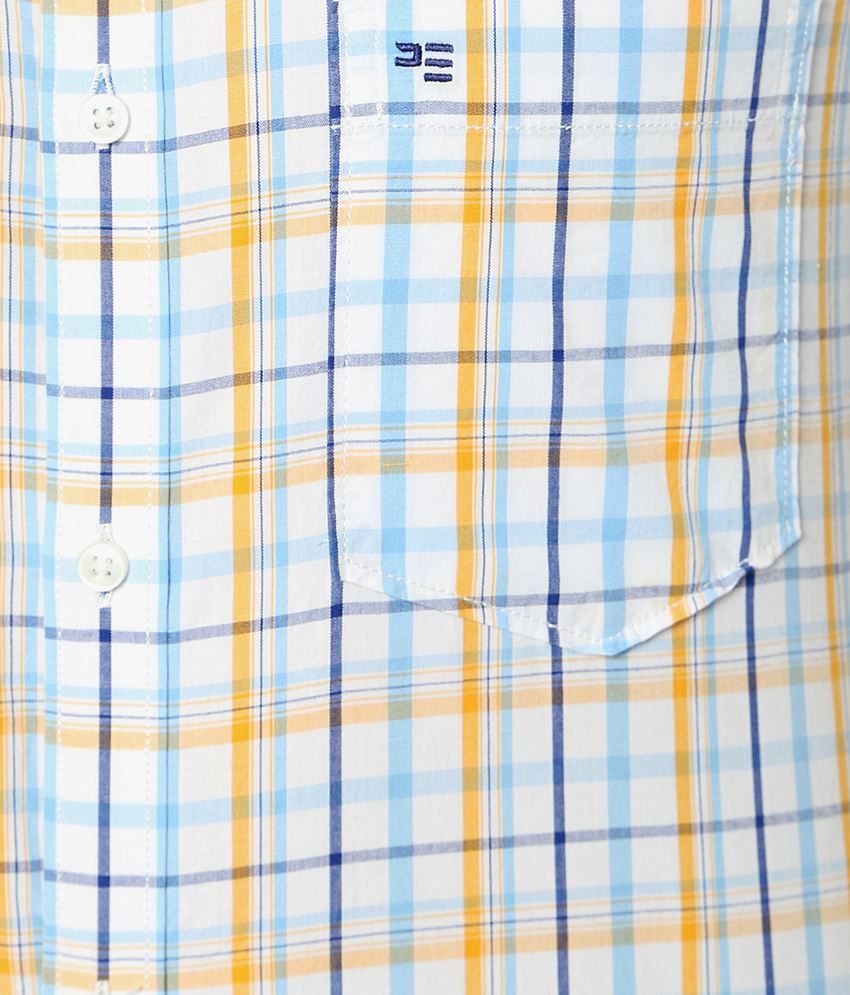 england cotton shirt