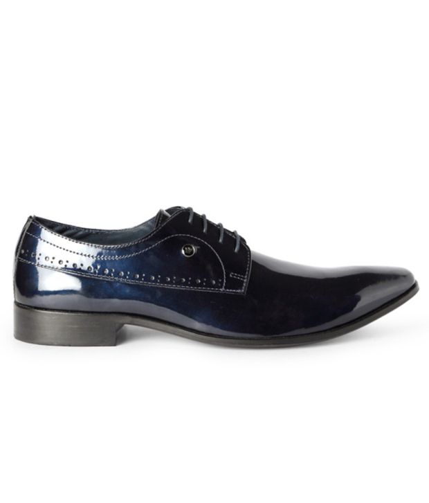 louis philippe formal shoes