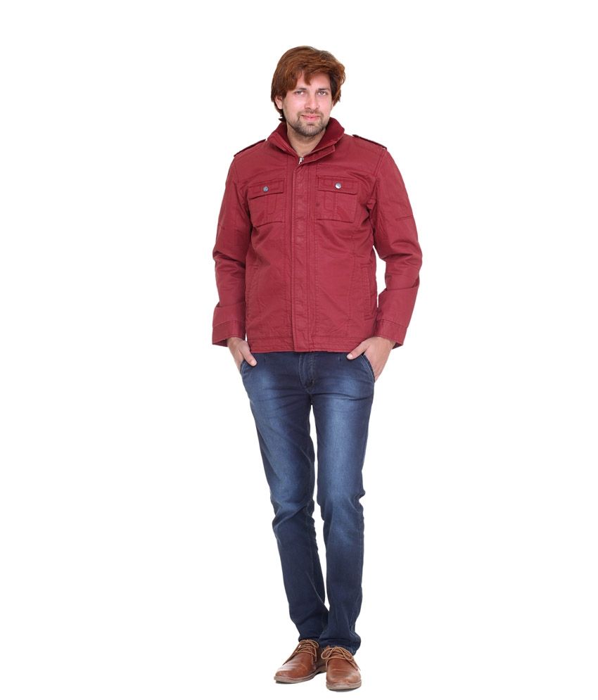 uni fit jacket price