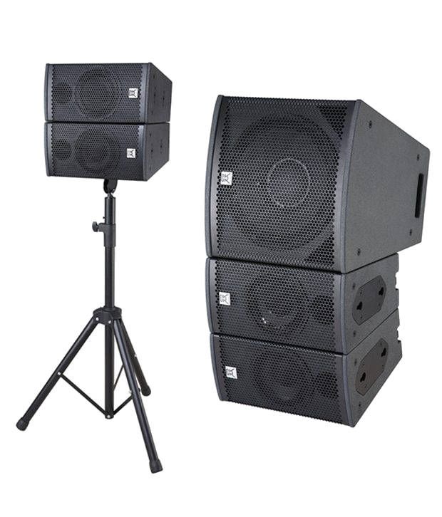 mega sound system