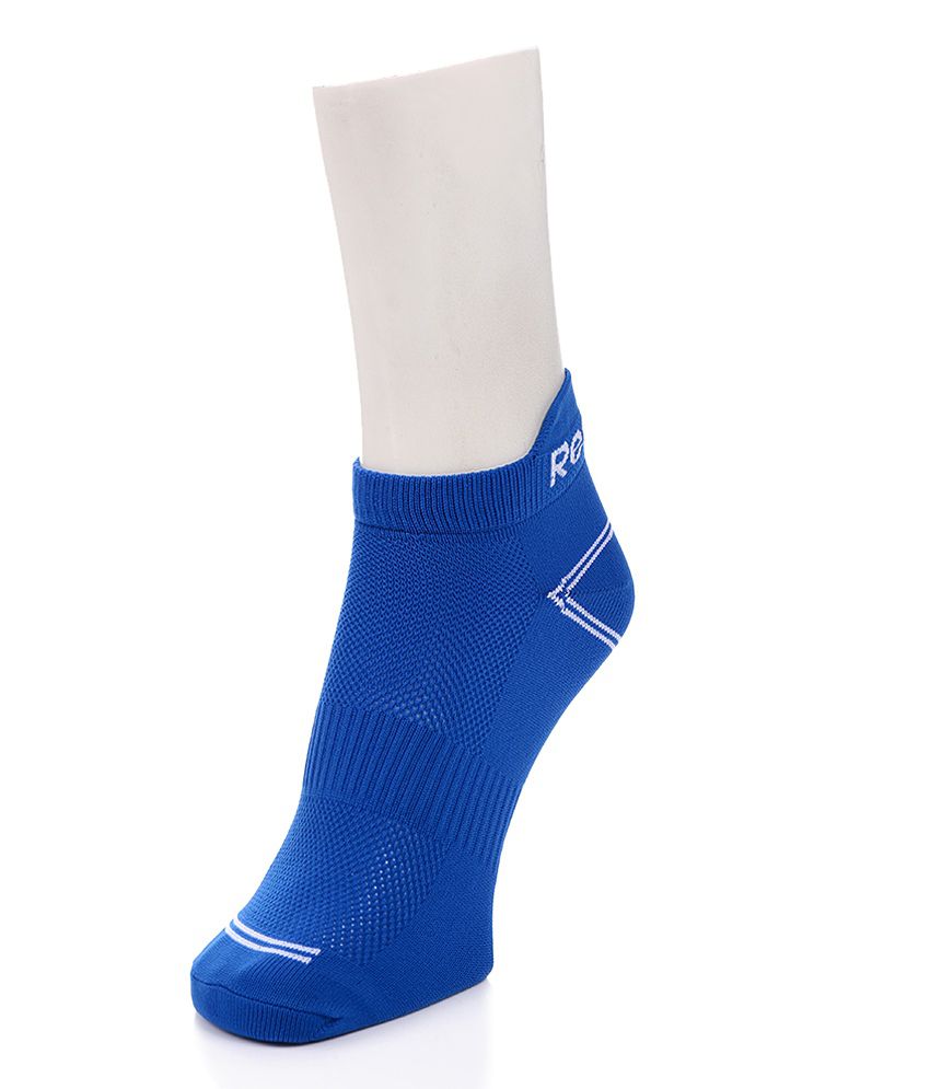 Reebok Ankle Length Socks: Buy Online at Low Price in India - Snapdeal