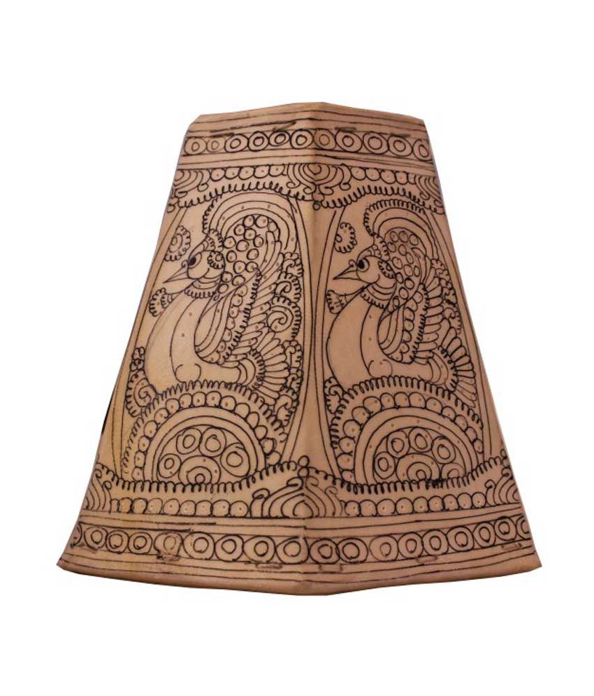 Leather Square Frame Lamp Shade Buy Leather Square Frame Lamp Shade