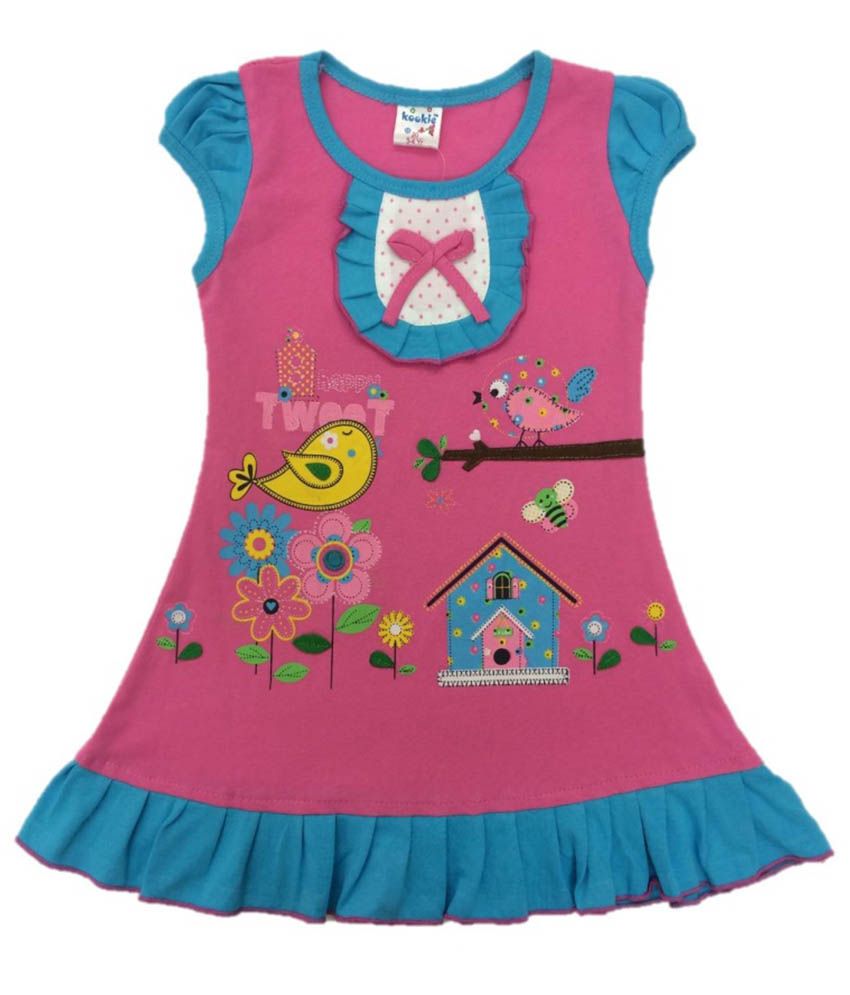low price frock