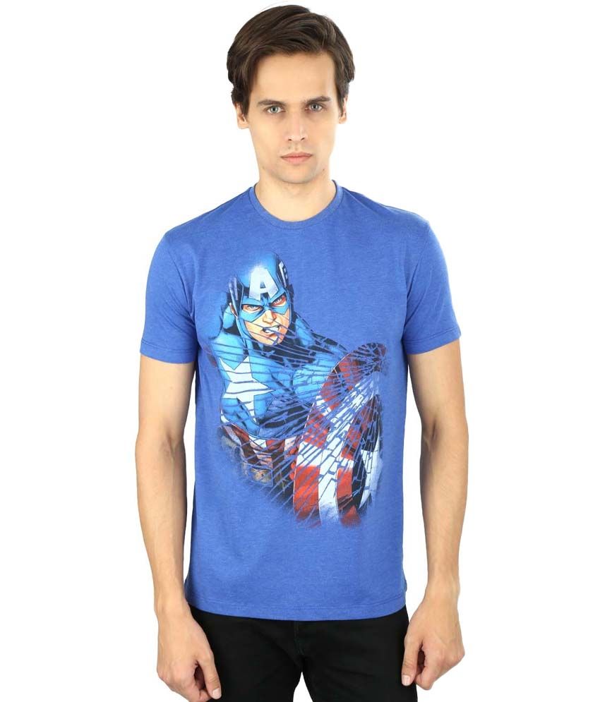 planet superheroes t shirt