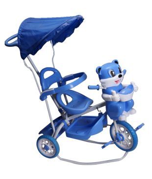 love baby tricycle assembling