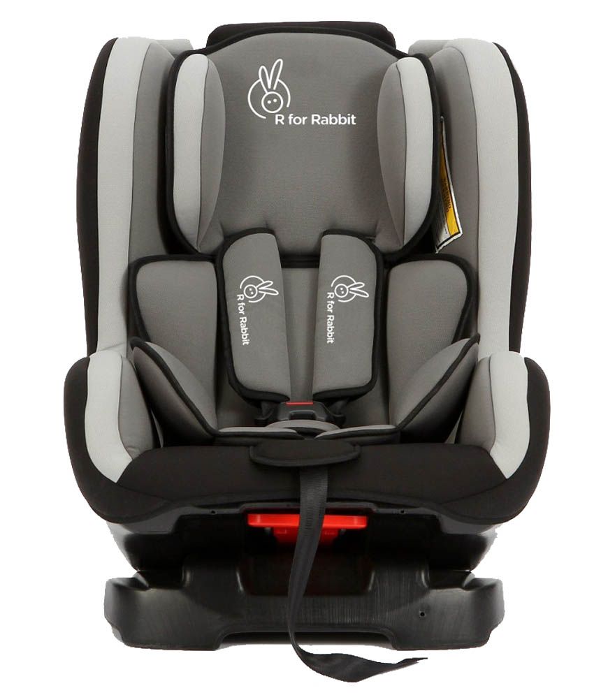 R For Rabit Jack N Jill Convertible Baby Car Seat Buy R For Rabit