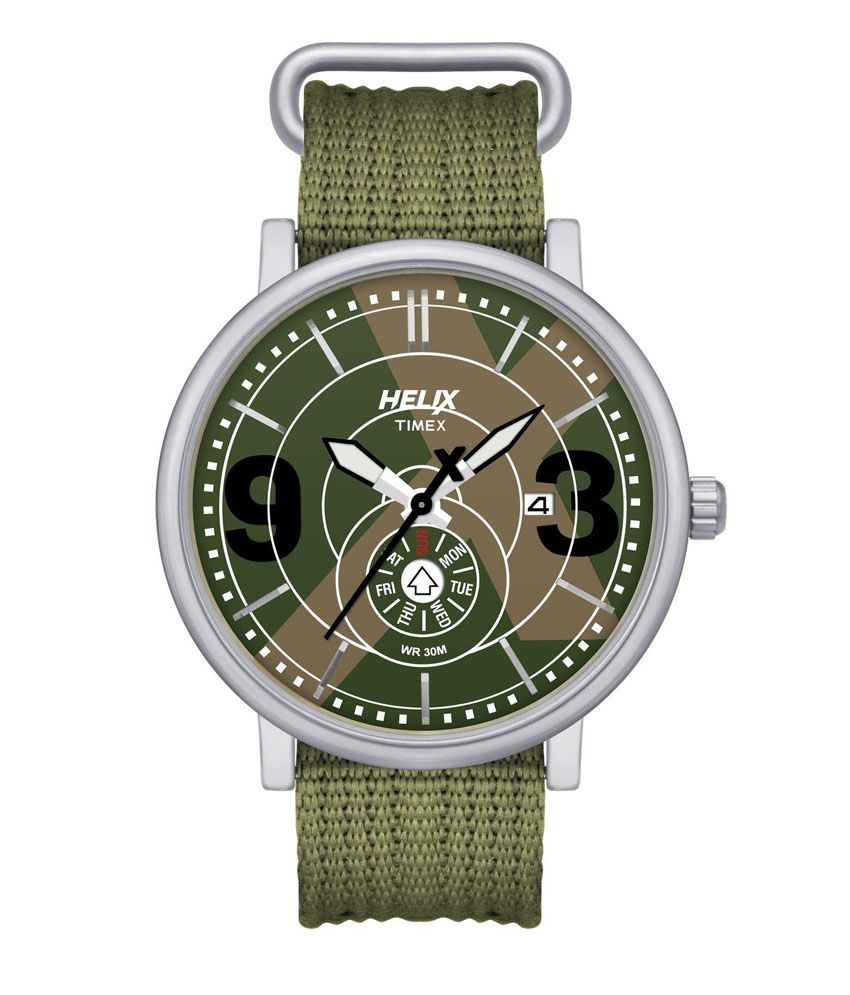 helix timex price