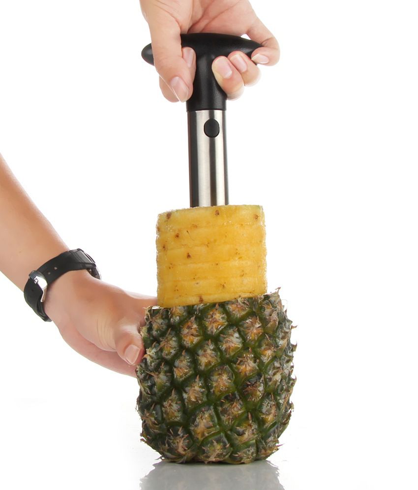 pineapple cutter