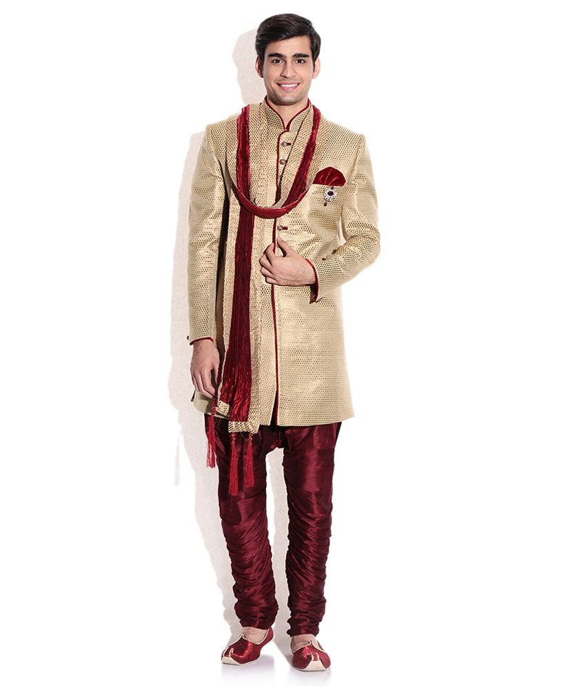 manyavar sherwani collection with price