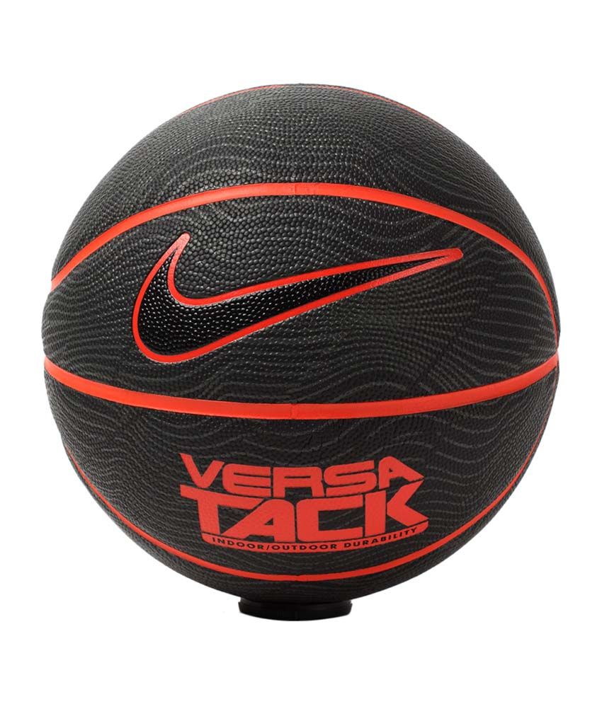 nike game tack basketball