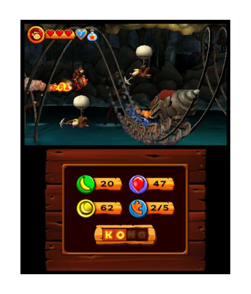 download donkey kong returns 3ds download donkey kong returns 3ds