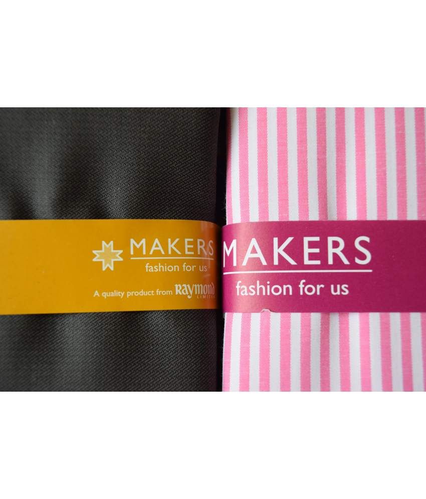 raymond unstitched shirts
