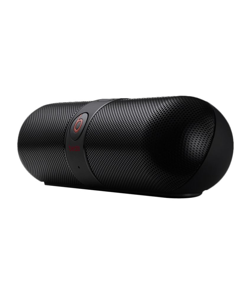 Beats Pill 2.0 Bluetooth Speaker - Black - Buy Beats Pill 2.0 Bluetooth