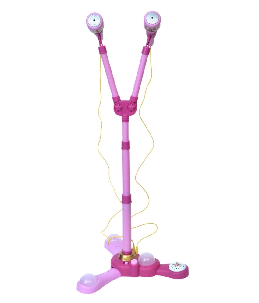 barbie wireless microphone