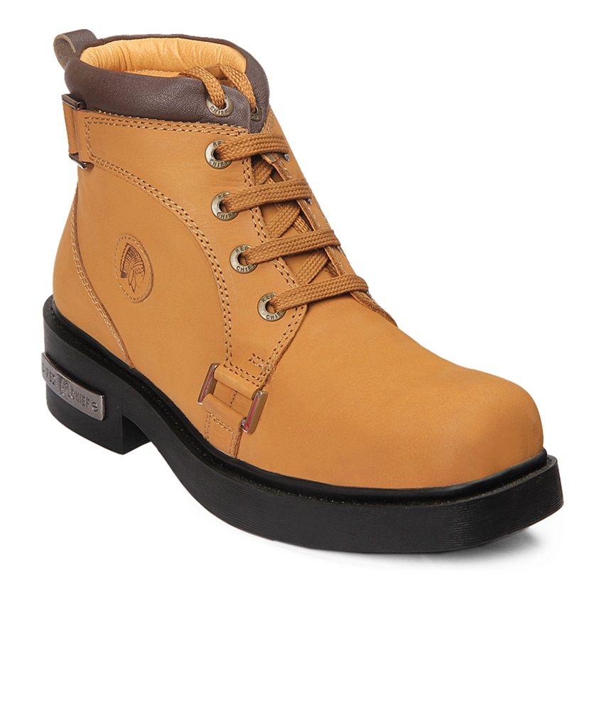 red chief ke boot